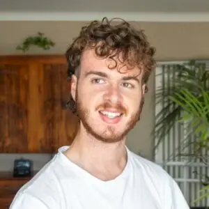 Portrait du fondateur de Dispatch