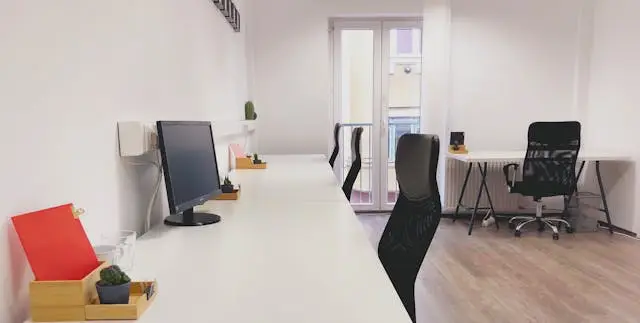 bureau à louer
